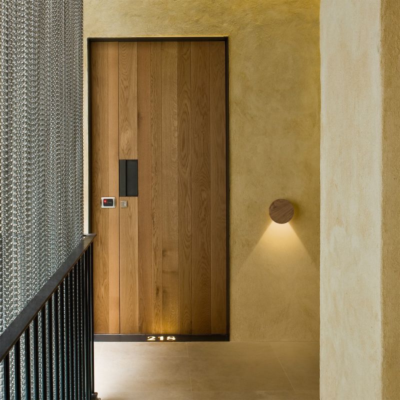 Dots 4670 Wandleuchte