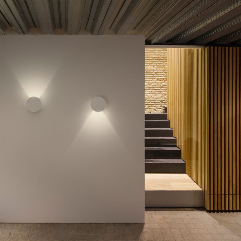 Dots 4670 Wandleuchte