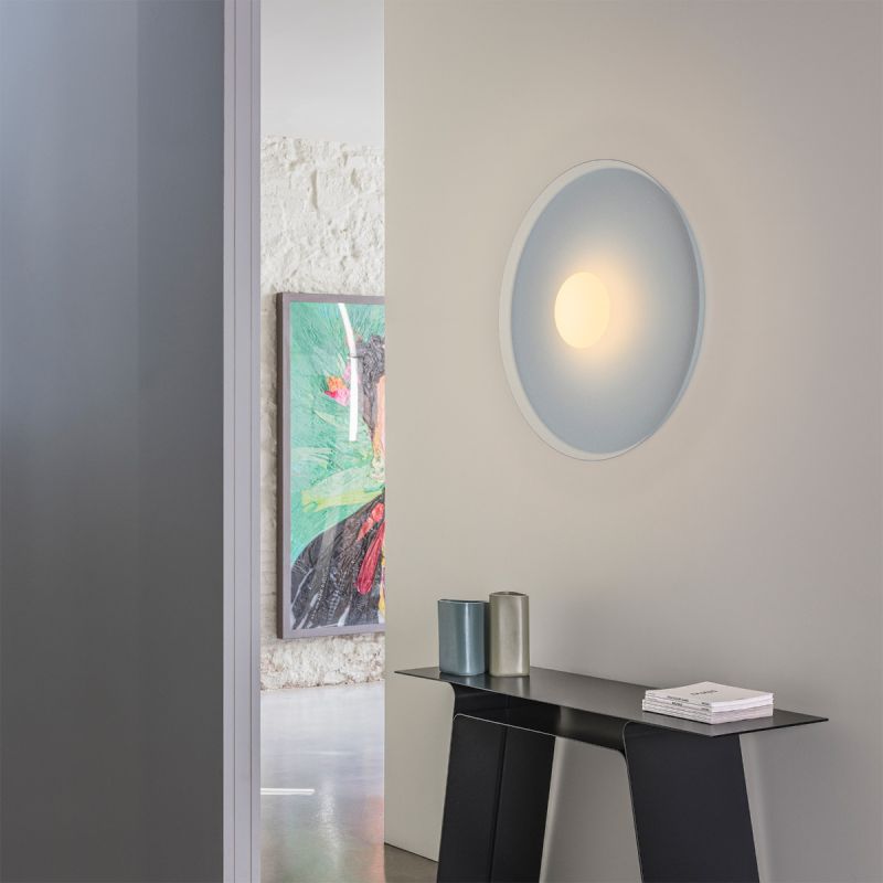 Top 1170 (90 cm) Wand- & Deckenleuchte