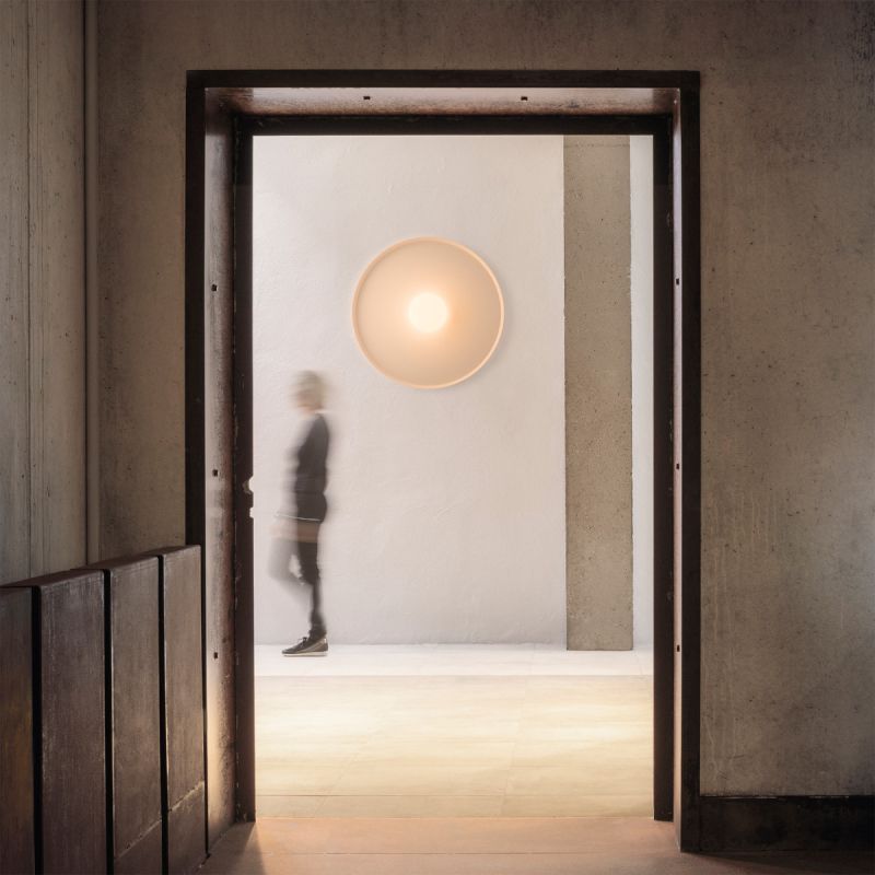 Top 1170 (90 cm) Wand- & Deckenleuchte