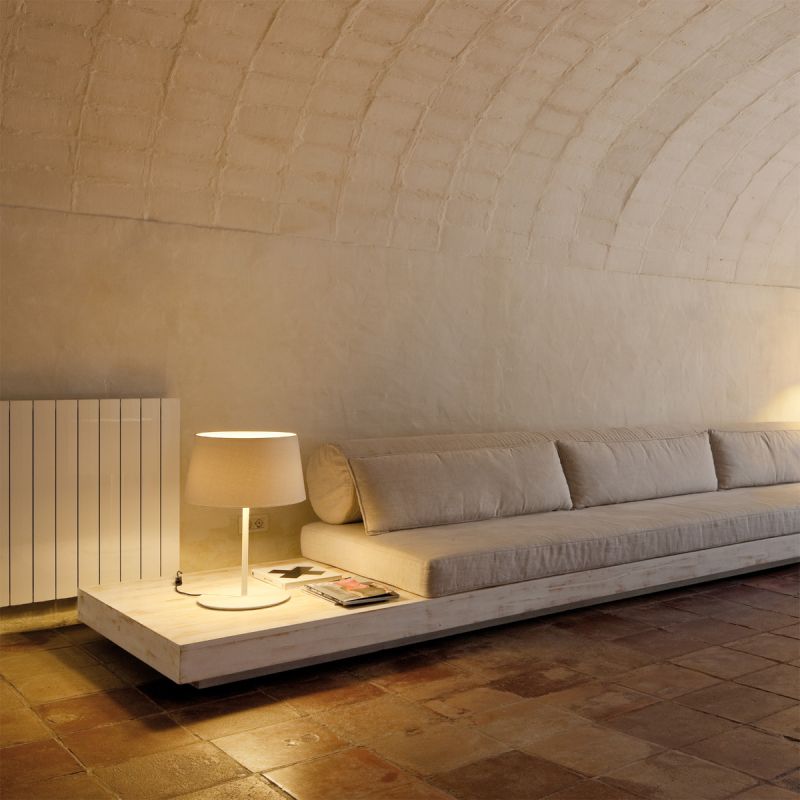 Warm 4900 Tischleuchte Warm 4900 Tischleuchte