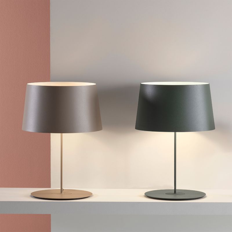 Warm 4901 Tischleuchte Warm 4901 Tischleuchte