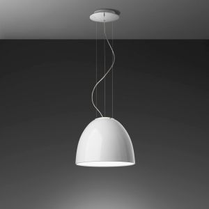 Artemide Nur Gloss Mini Sospensione LED