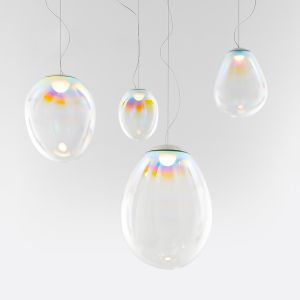 Stellar Nebula Pendelleuchte