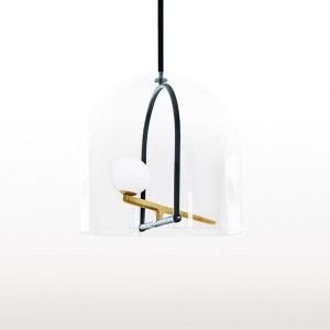 Artemide Yanzi Suspension Pendelleuchte