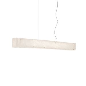 one by one LED Pendelleuchte