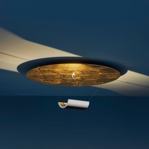 Disco Deckenleuchte