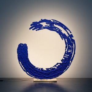 Enso Tischleuchte