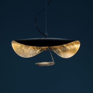 Lederam Manta S1 Pendelleuchte
