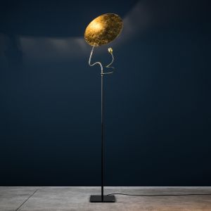 Luce d'Oro Stehleuchte