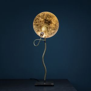 Luce d'Oro Tischleuchte