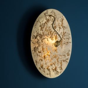 Luna Piena Wand- & Deckenleuchte