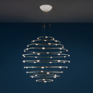 Petites Bijoux 56 Pendelleuchte