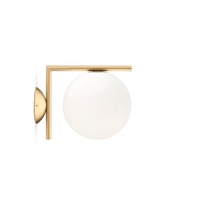 IC Lights C/W1 Wand- & Deckenleuchte