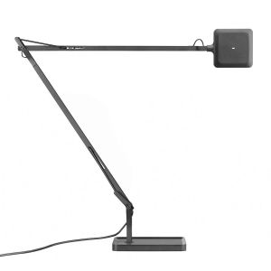 Flos Kelvin LED in anthrazit