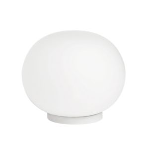 Tischleuchte Mini Glo-Ball T von Flos