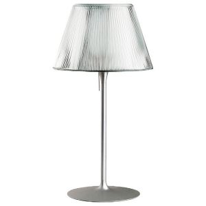 Tischleuchte Flos Romeo T1 Philippe Starck