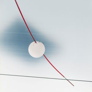 Ingo Maurer Seilsystem YaYaHo Element 1