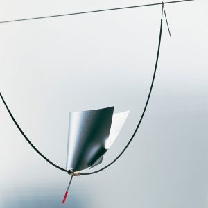 Ingo Maurer Seilsystem YaYaHo mit YaYaHo Element 3