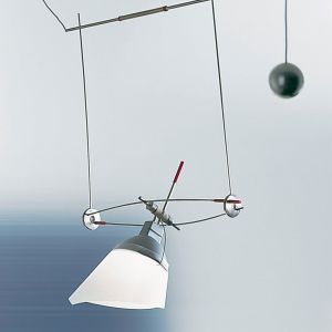 YaYaHo Element 77 von Ingo Maurer