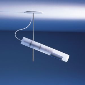 Ingo Maurer Zuuk Deckenleuchte Designerlampe