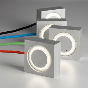 Tecnolumen Square LED