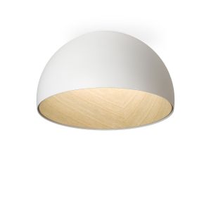 Duo 4874 (ø 35 cm) Deckenleuchte