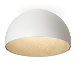 Duo 4878 (ø 70 cm) Deckenleuchte