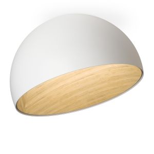 Duo 4880 (ø 70 cm) Deckenleuchte