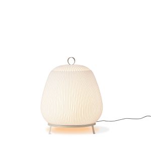 Knit Bodenleuchte