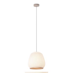 Knit Pendelleuchte