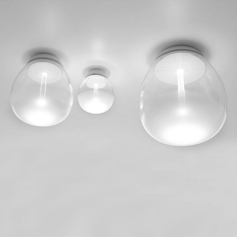 Artemide Empatia Parete/Soffitto