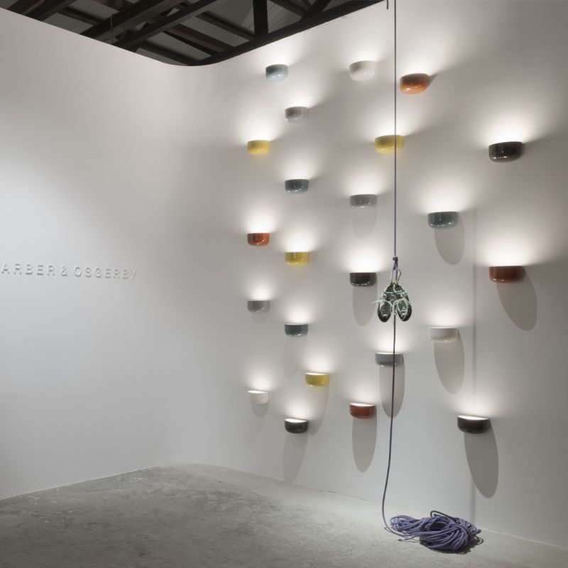 Flos Bellhop Wall Up Wandleuchte Flos Bellhop Wall Up Wandleuchte