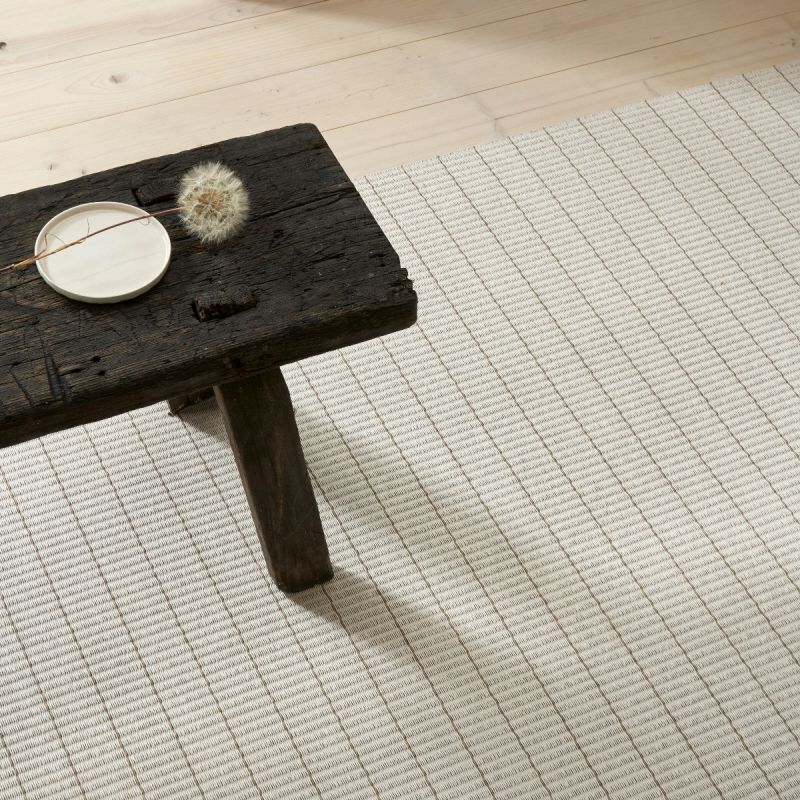 Woodnotes Line Papierteppich Woodnotes Line Papierteppich