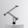 Artemide Tizio 50 Tischleuchte schwarz