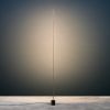 Catellani & Smith Light Stick Stehleuchte Gold satiniert
