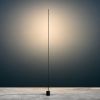 Catellani & Smith Light Stick Stehleuchte Schwarz