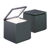 Cini&Nils Cuboluce Classic anthrazit matt