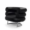 ClassiCon Bibendum schwarz, Premium Leder