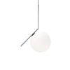 Flos IC Lights S2 Pendelleuchte chrom