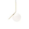 Flos IC Lights S2 Pendelleuchte messing