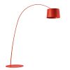 Foscarini Twiggy Terra kaminrot
