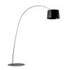 Foscarini Twiggy Terra schwarz