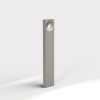 ip44.de pip poller space grey (silbergrau)