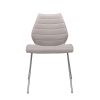 Kartell Maui Soft Stuhl beige
