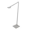 Nimbus Roxxane Home Leseleuchte aluminium eloxiert, 2700° Kelvin