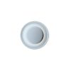 Vibia Top 1154 (17cm) Wand- & Deckenleuchte blau