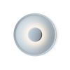 Vibia Top 1155 (40 cm) Wand- & Deckenleuchte blau