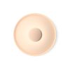 Vibia Top 1155 (40 cm) Wand- & Deckenleuchte soft pink