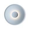 Vibia Top 1160 (60 cm) Wand- & Deckenleuchte blau